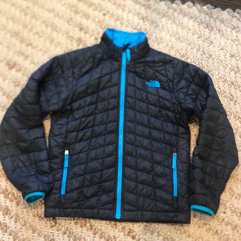 The North Face Kid’s Thermoball Jacket Size M